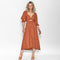 VEDA - Chic summer dress