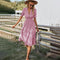 KATIE - Stylish casual dress