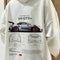 Riv - Stijlvolle Hoodie voor Avontuurlijke Automobilisten