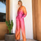 Jelise - Summer Two-Piece Set