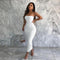 Julienne - Halterneck Dress for Women
