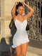 Raelyn - Chic Fitted Dress for Women