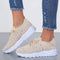 Safiyya - Supercomfortabele & Ergonomische Casual Schoenen