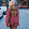 Marisse - Elegant Backless Romper