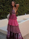 Darla Bohemian Style Dress