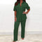 Balwinder - Classic Top and Pants Set for Women