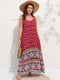 Stylized dress Gea