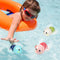 SplashBeasts – Playful Bath Buddies – Water Fun & Adventure