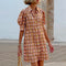 Dorothy - Casual dress