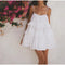 Reverie - Spaghetti Strap Dress