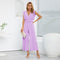 Mila | Jumpsuit met riem