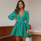 Pilar Colorful and Versatile Dress