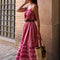 Estefania Summer Dress