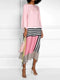 Paolina - Printed maxi dress