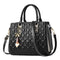 Celeste classic leather bag