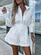 Maélie - Zomerse Ibiza Kant Set