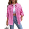 Cindy - Denim jacket