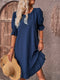 Chantal - Summer dress