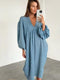Annasha - Stylish Loose Dress for Women