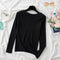 Sally - Elegant Basic Sweater for Women