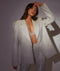 Sophie
Festive glitter suit for women