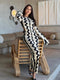 Caitleen - Seductive Bodycon Dress for Women