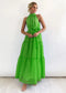 Welmayne - Stylish Halter Dress for Women