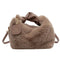 Ayla feather-light elegant handbag
