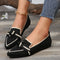 Sarena Marie - Super comfortable and airy moccasin