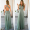 Beautiful wrap dress