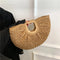 Valencia – Handmade Wicker Shoulder Bag