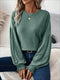 Shaira™ | Fashionable Knitted Sweater for Everyday Use