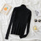 Shanelle - Elegant Knitted Turtleneck