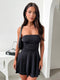 AVEDA Mini Dress