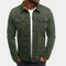 Stylish classic men's shirt