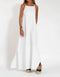 Trini - Sleeveless dress