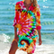 Classic Summer Dress for Women