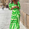 VIGDIS - Elegant Summer Dress
