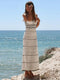 Knitted dress Paloma