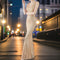 Viy - Luxurious evening dress