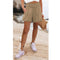 MARIELA - Casual shorts for women