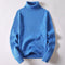 Men's Merino Wool Turtleneck - Wyatt
