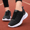 Sophie | Lightweight white sneakers