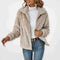 Wendy - Fleece jacket