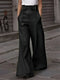 Women's wide-leg trousers | Perfect for all seasons
