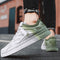 RYDER - Stylish sneakers for men