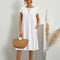 ASTRID - Elegant summer dress