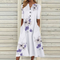 ROZA - Comfortable casual dress
