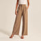 Xyra - Formal Wide Leg Pants for Women