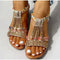 AURORA - Orthopedic women's wedge heels